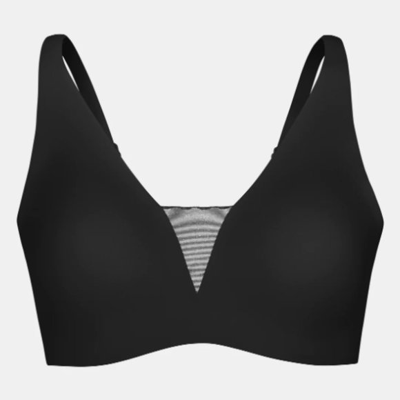 Sexy Wireless Bra 34D/DD/E - Picture 1 of 3